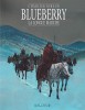 Blueberry – Tome 19 – La Longue Marche - couv
