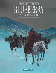 Blueberry – Tome 19