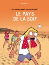 Le Pays de la soif - couv