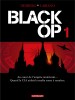 Black Op - saison 1 – Tome 1 – Black Op - tome 1 - couv