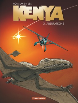 Kenya – Tome 3