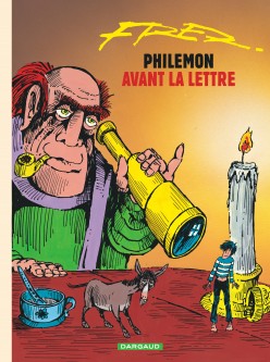 Philémon – Tome 1