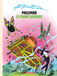 Philémon – Tome 3