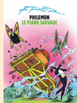 Philémon – Tome 3