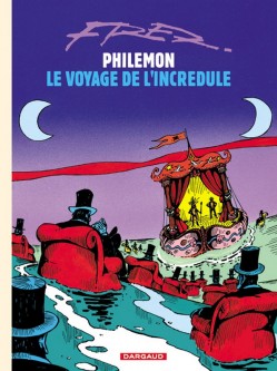 Philémon – Tome 5