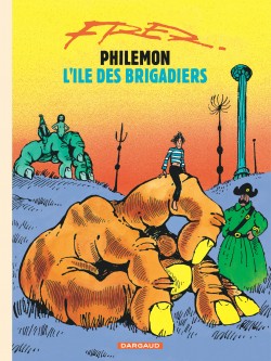 Philémon – Tome 7