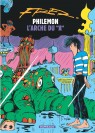 Philémon – Tome 9 – L'Arche du A - couv