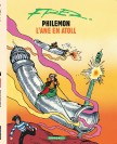 Philémon – Tome 10 – L'Âne en atoll - couv