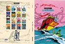 Philémon – Tome 11 – La Mémémoire - 4eme