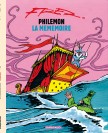 Philémon – Tome 11 – La Mémémoire - couv