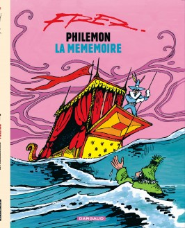 Philémon – Tome 11