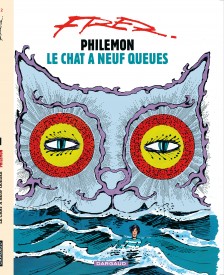cover-comics-philemon-tome-12-le-chat-a-neuf-queues