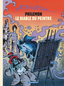 cover-comics-philemon-tome-15-le-diable-du-peintre