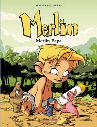 Merlin – Tome 6