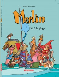 Merlin – Tome 3