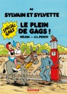 Le Plein de gags - couv