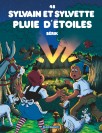 Sylvain et Sylvette – Tome 48 – Pluie d'étoiles - couv