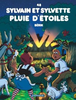 Sylvain et Sylvette – Tome 48