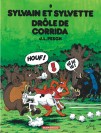 Drole de corrida - couv