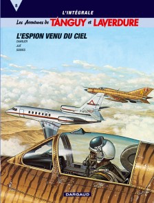 cover-comics-tanguy-038-laverdure-integrale-t8-l-rsquo-espion-venu-du-ciel-tome-8-tanguy-038-laverdure-integrale-t8-l-rsquo-espion-venu-du-ciel