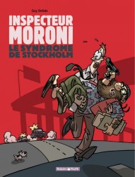 Inspecteur Moroni – Tome 3