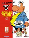 Le Summum Achille Talon - couv