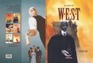 W.E.S.T. – Tome 2 – Century Club - 4eme