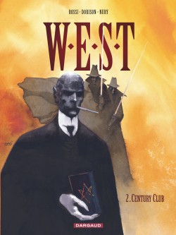 W.E.S.T. – Tome 2