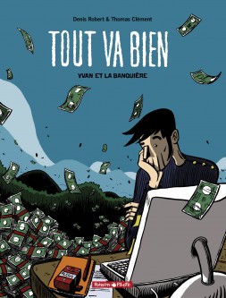 Yvan et la banquière