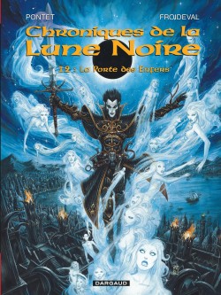 Les Chroniques de la Lune noire – Tome 12