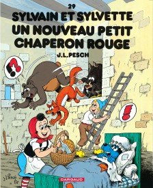 cover-comics-sylvain-et-sylvette-tome-29-un-nouveau-petit-chaperon-rouge