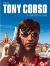 Tony Corso – Tome 1 – La Comtesse Volodine - couv