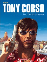 Tony Corso – Tome 1