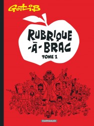 Rubrique-à-Brac – Tome 1