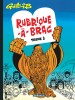 Rubrique-à-Brac – Tome 2 - couv
