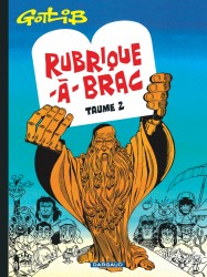 Rubrique-à-Brac – Tome 2