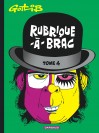 Rubrique-à-Brac – Tome 4 - couv