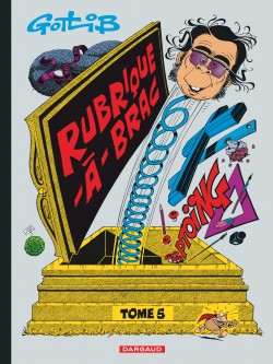 Rubrique-à-Brac – Tome 5