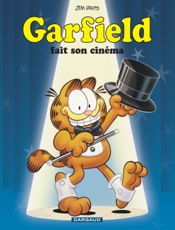 Garfield – Tome 39