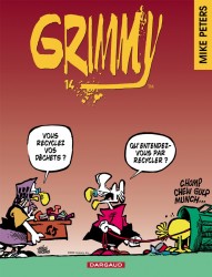 Grimmy – Tome 14