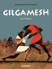 cover-comics-gilgamesh-tome-1-le-tyran