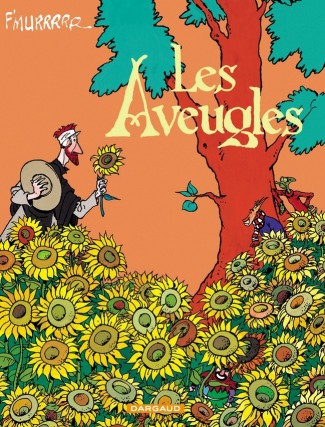 les-aveugles les-aveugles