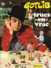 Trucs-en-vrac - tome 1 - couv