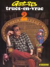 Trucs -en-vrac - tome 2 - couv