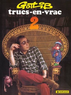 Trucs-en-vrac – Tome 2