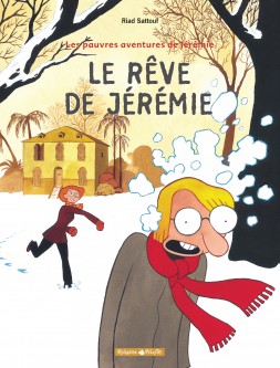 Les Pauvres Aventures de Jérémie – Tome 3