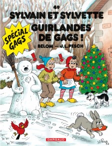 cover-comics-sylvain-et-sylvette-tome-49-guirlandes-de-gags