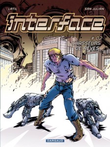 cover-comics-interface-tome-2-chasseurs-de-reves