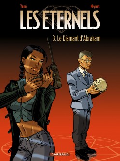 Les Eternels – Tome 3