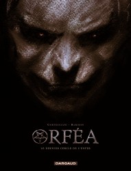 Orféa - Le Dernier Cercle de l'Enfer
